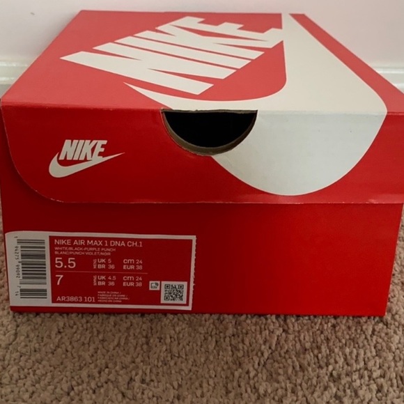 Air Max 1 “DNA” - Picture 4 of 5